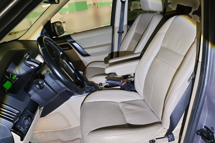 Used Land Rover Freelander 2 2011 3.2L i6 HSE Gasoline Edition