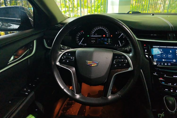 Used Cadillac XTS 2018 28T Tech Edition