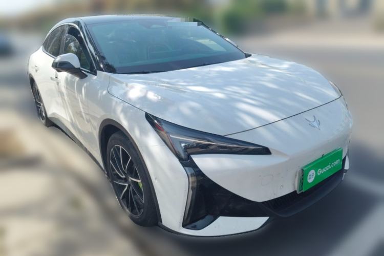 Used ARCFOX Alpha S5 2024 560MAX 185kW