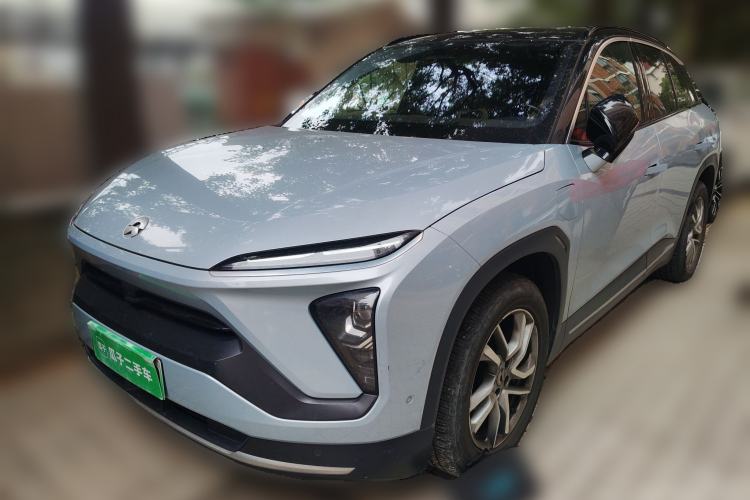 Used Nio ES6 2022 75 kWh Sport Edition