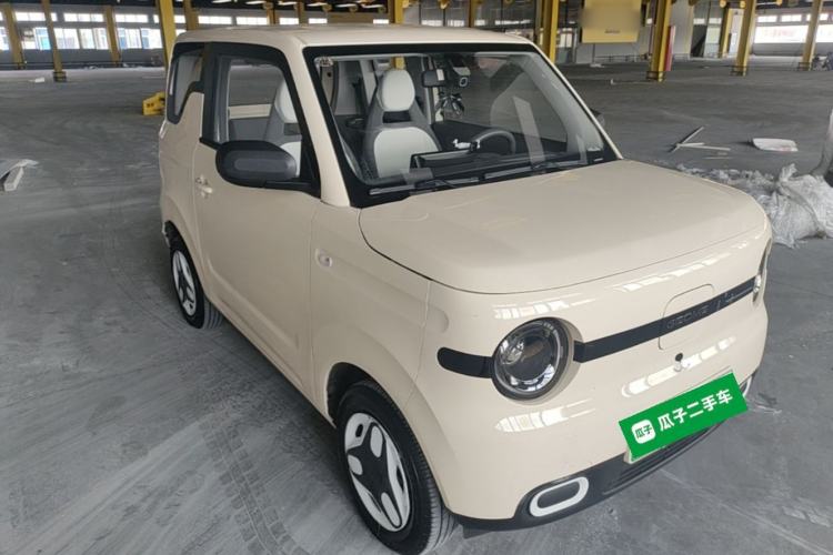Used Geely Galaxy Panda 2025 210 km – Yuanqi Bear
