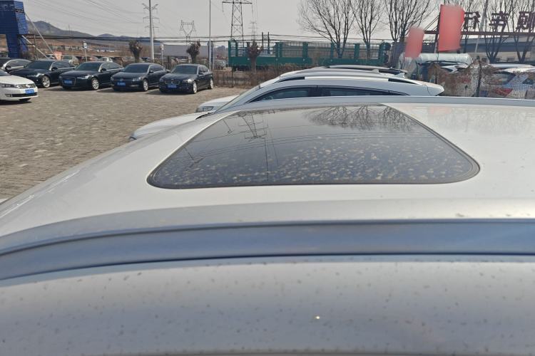 Used Haval H6 2021 National Trend Edition 1.5T Automatic Urban Version