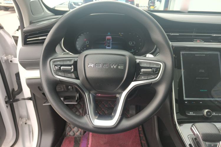 Used Roewe RX5 MAX 2021 Supreme Series 300TGI Automatic Luxury Cabin Edition