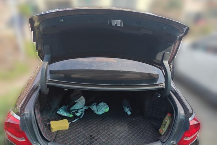 Used Buick LaCrosse 2018 28T Elite Edition