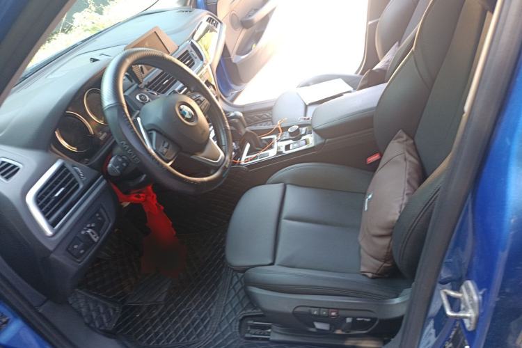 Used BMW 1 Series 2017 118i Sport Edition
