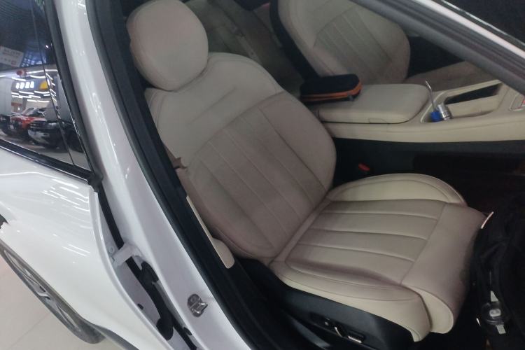 Used Nio ES6 2024 75 kWh
