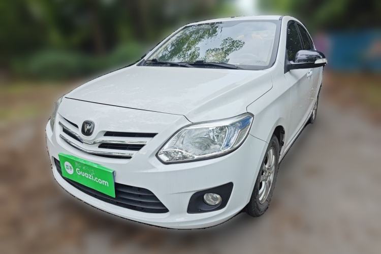 Used CHANGAN Alsvin V3 2012 1.3L Manual Luxury Version China IV Standard