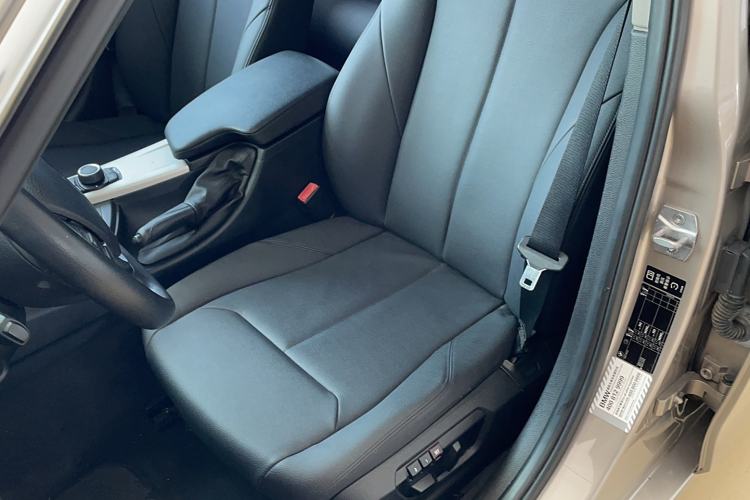 Used BMW 3 Series 2015 320Li Fashion Model