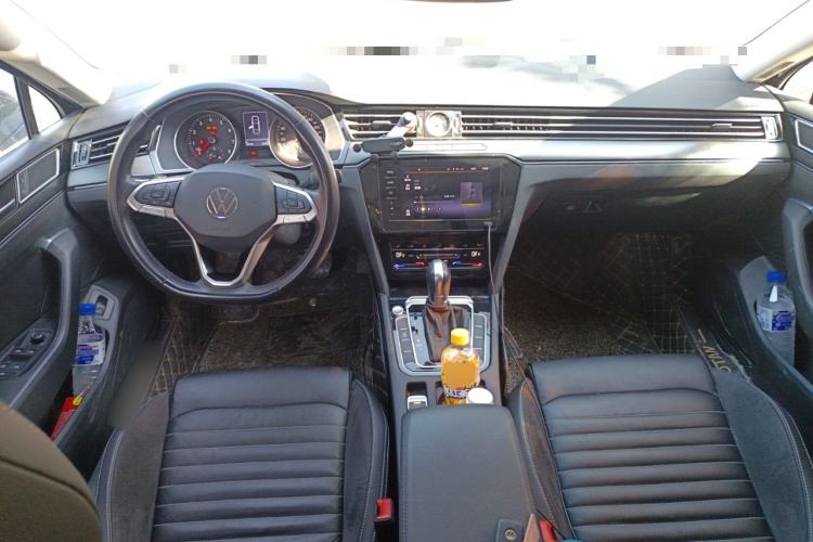 Used Volkswagen Magotan 2020 330TSI DSG Leading Model