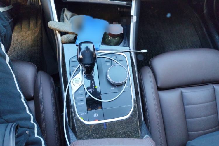 Used BMW 3 Series 2020 Restyled 325Li M Sport Package