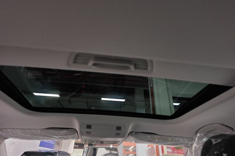 Used Volkswagen Bora 2025 Facelifted 200TSI DSG Yuexing Navigation Edition