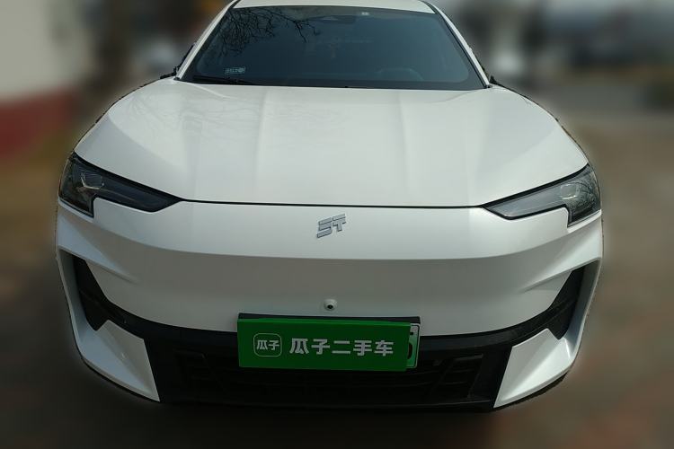 Used JETOUR Shanhai L6 2024 1.5TD DHT MAX
