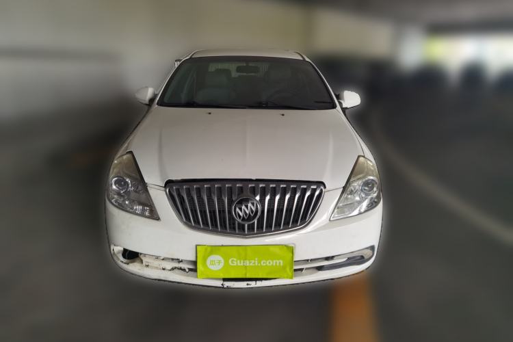 Used Buick Excelle 2015 1.5L Automatic Classic Model