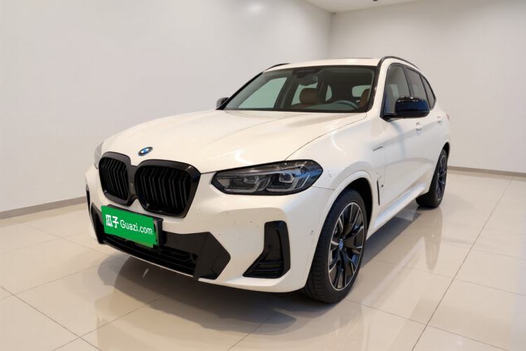 Used BMW iX3 2024 Leading Type Guazi used car, China used car export, Used car for sale, Used cars, Cheapest cars for sale