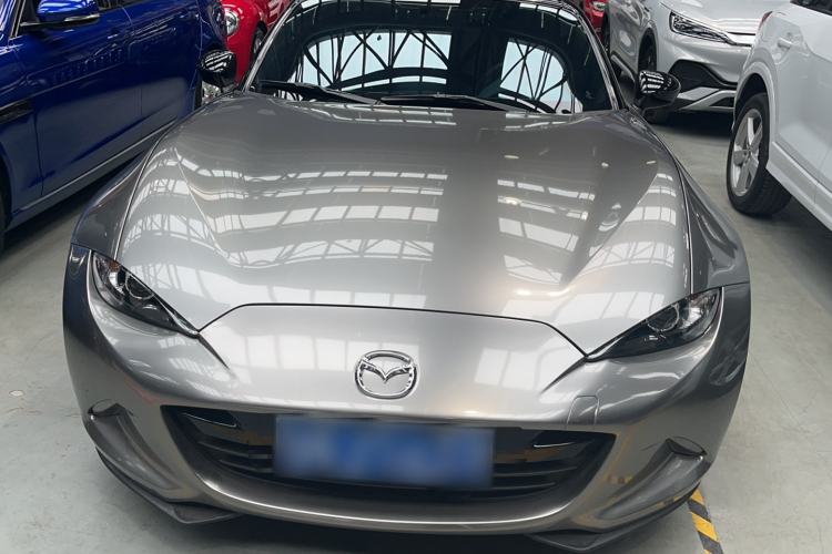 Used Mazda MX-5  Exterior 2