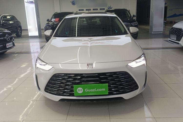 Used Buick Regal 2024 28T Luxury Edition
