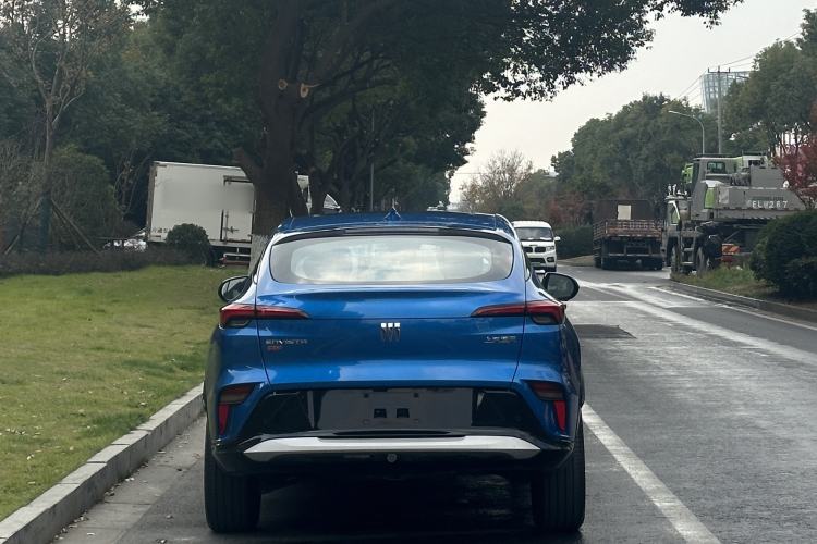 Used Buick Envista 2022 1.5T GS Fuel-Efficient Version
