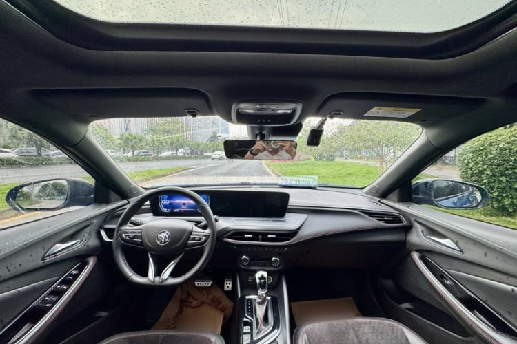 Used Buick Verano 2022 Pro GS Gale Edition
