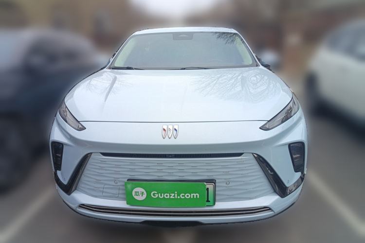 Used Buick E5 2023 Zhenxiang Standard Range Edition Front