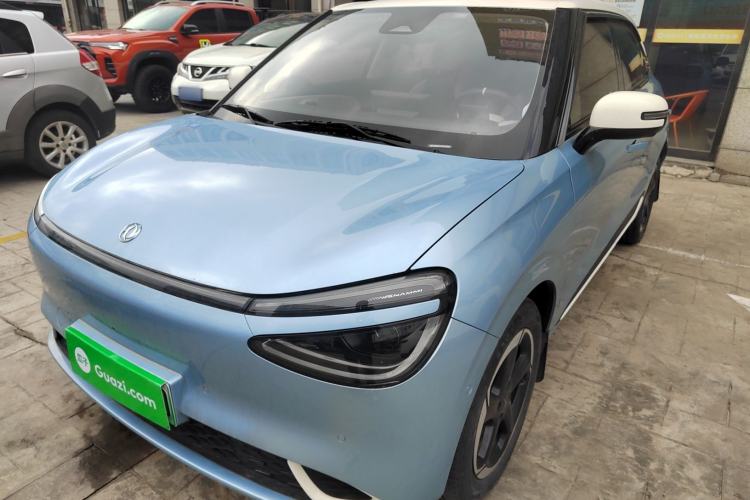 Used Dongfeng NAMMI 01 2024 430 Max Smart+