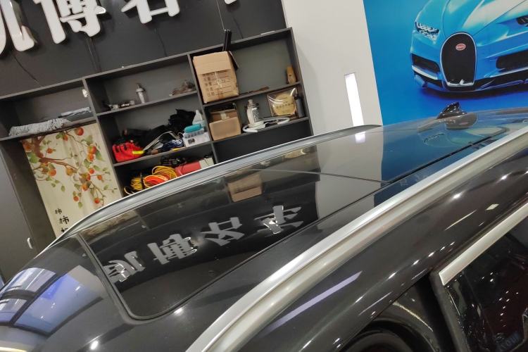 Used BMW X1 2022 sDrive25Li Leading Model
