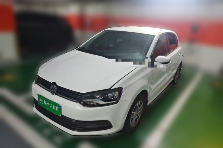 Volkswagen Polo 2016 1.4L Manual Fashion Model usado Guazi used car, China used car export, Used car for sale, Used  cars, Cheapest cars for sale
