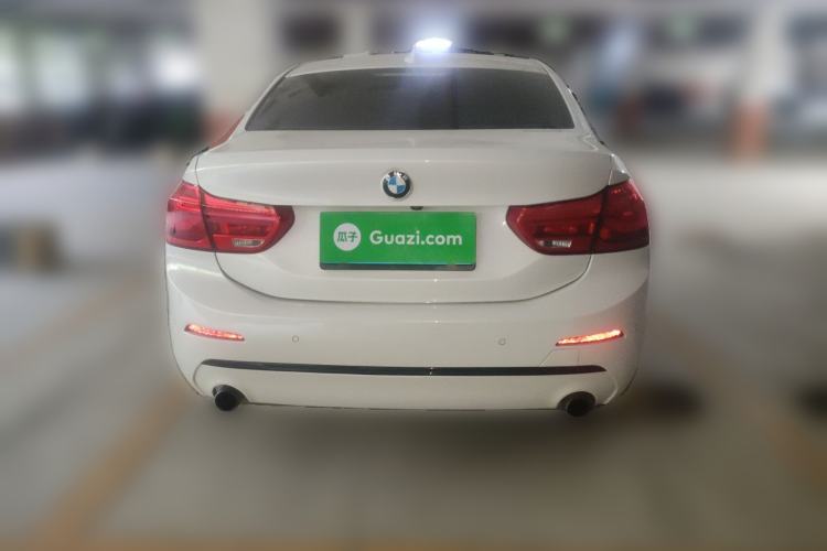 Used BMW 1 Series 2017 120i Design Package Model