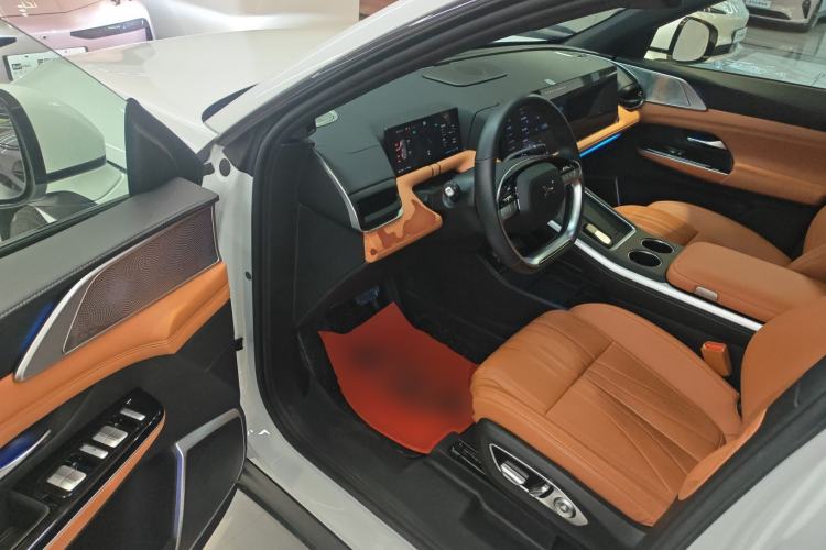 Used XPeng G9 2024 570 Max