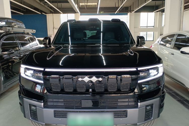 Used Formula Leopard 8 2025 Smart & Brave Flagship Edition 6 Seats