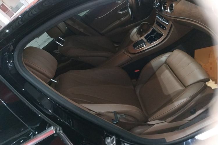 Used Mercedes-Benz E-Class 2022 Updated E 300 L Luxury Edition
