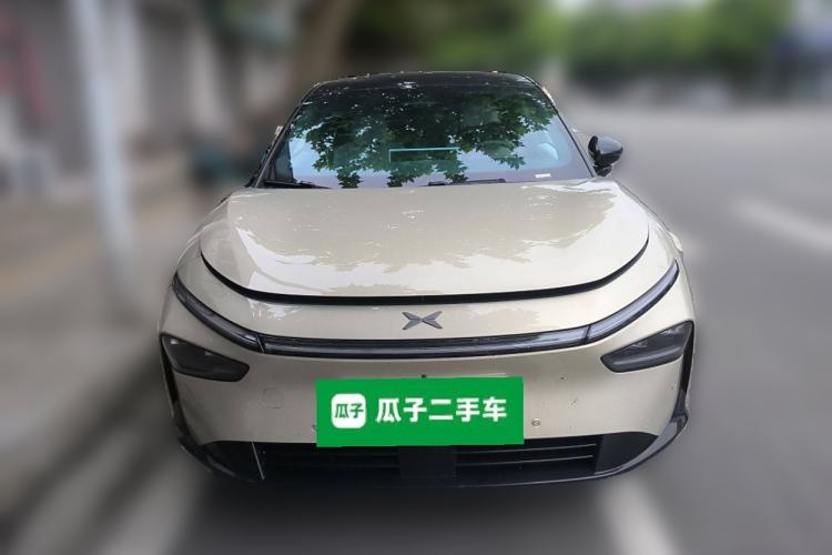 Used XPeng P7+ 2024 Ultra-Long Range Max
