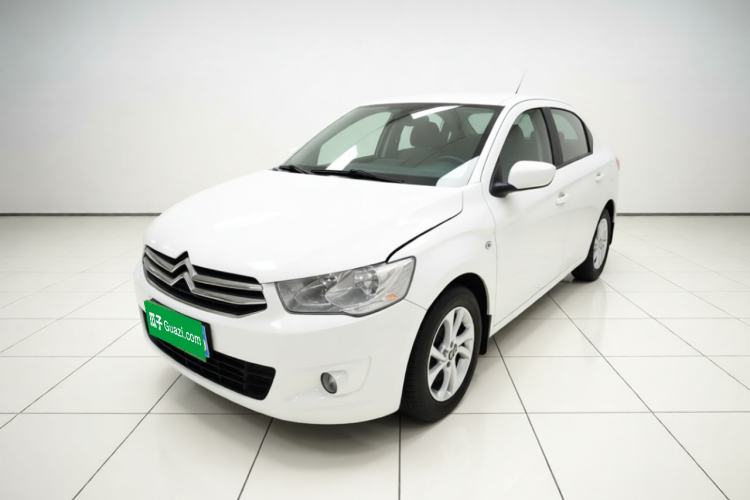 Used Citroen Elysee 2016 1.6L Manual Fashion Edition Guazi used car, China used car export, Used car for sale, Used cars, Cheapest cars for sale