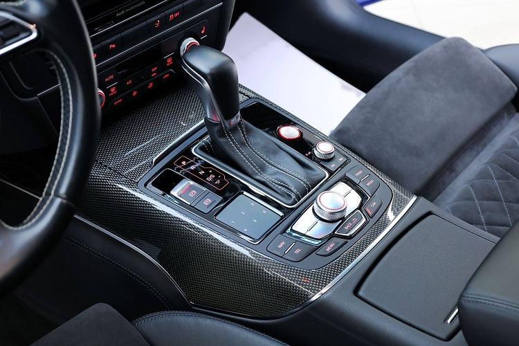 Used Audi S7 2016 4.0 TFSI quattro