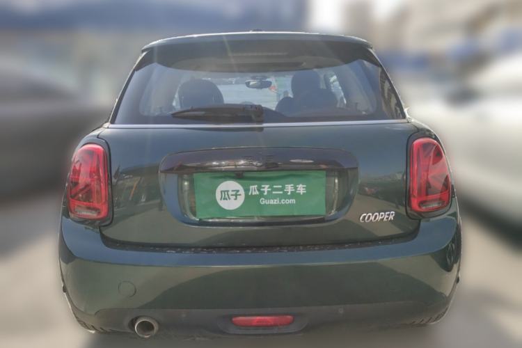 Used MINI 2018 1.5T COOPER Classic Edition Rear