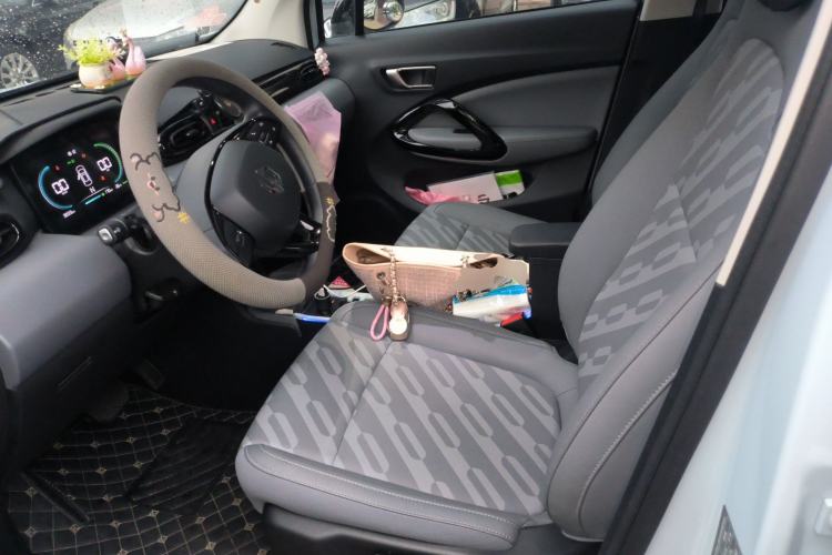 Used Leapmotor T03 2025 310 Comfort Edition
