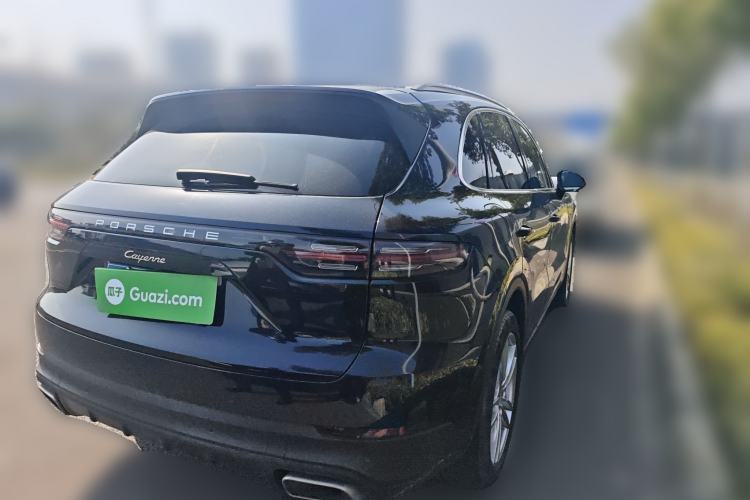 Used Porsche Cayenne 2019 Cayenne 3.0T
