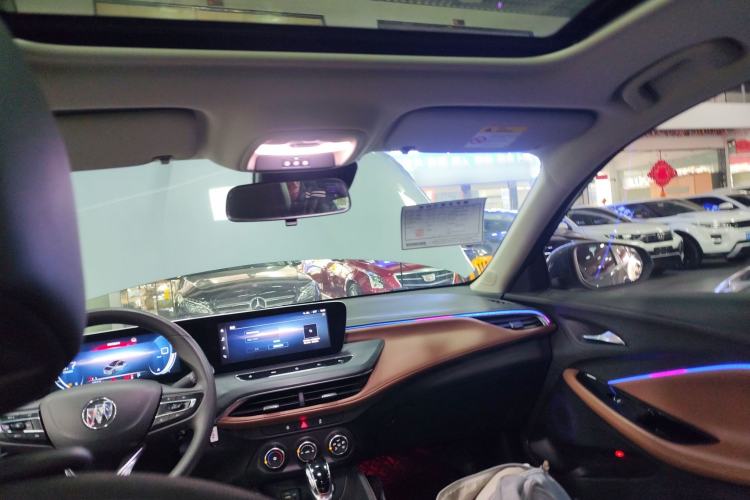 Used Buick Verano 2022 Pro 533T Enjoyment Edition