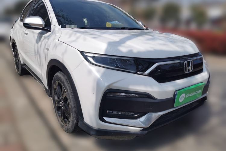 Used Honda XR-V 2020 220TURBO CVT Luxury Edition