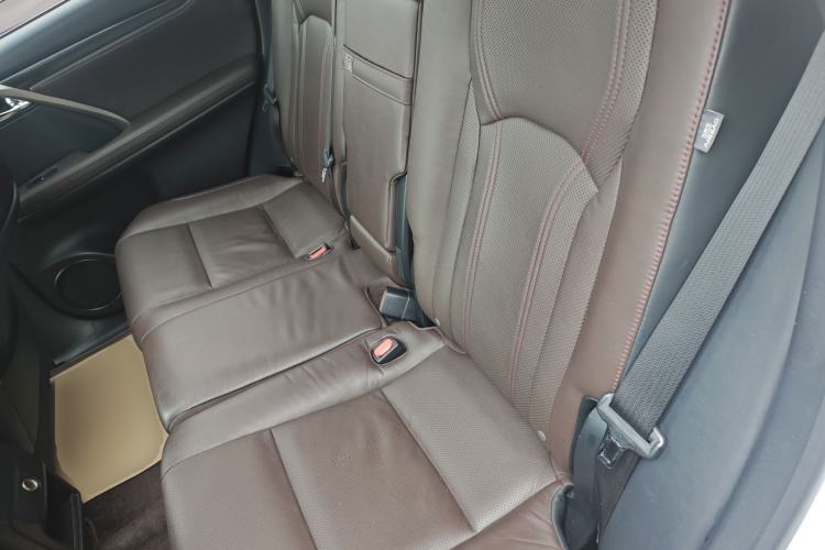 Used Lexus RX 2016 300 4x4 Elegant Edition China V-standard