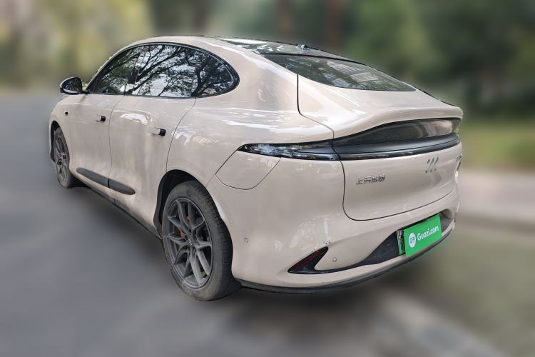 Used IM LS6 2023 Max Enhanced Performance Edition