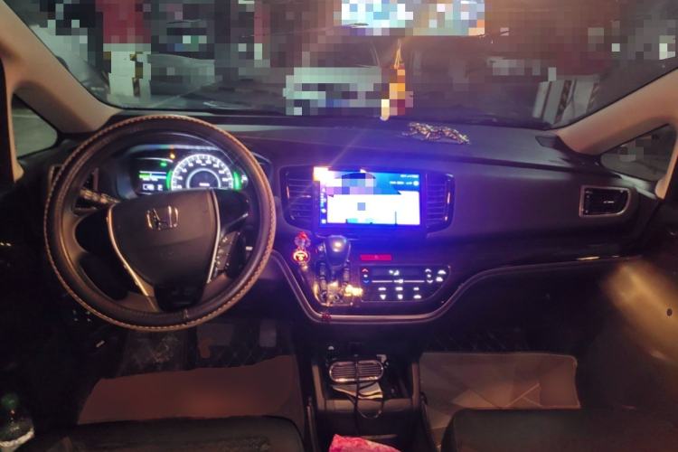 Used Honda Odyssey 2021 2.0L Rui·Comfort Edition
