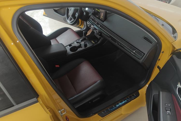 Used Honda Integra 2022 240TURBO CVT Prestige Edition
