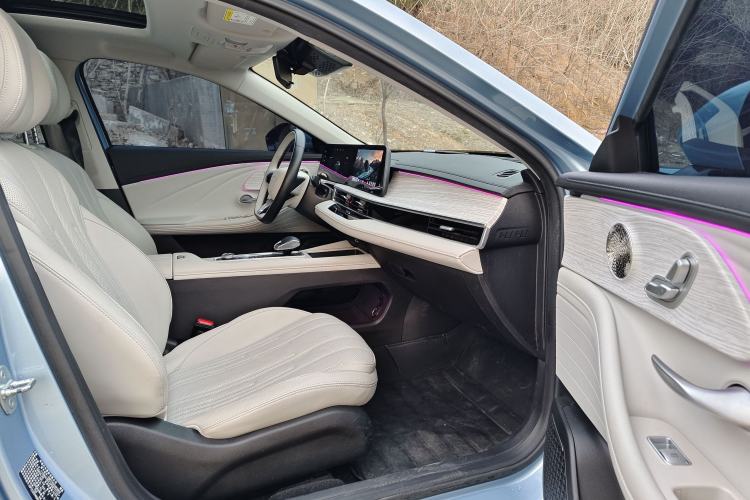 Used Chery Fengyun A8 2024 127 Yufeng Edition