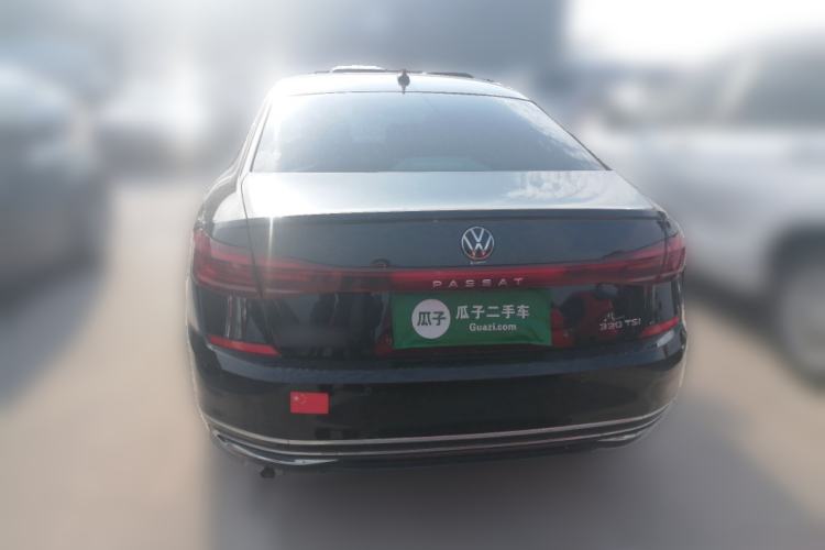 Used Volkswagen Passat 2022 330TSI Starry Elite Edition