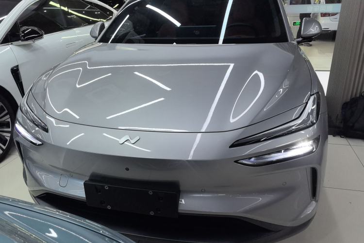 Used ONVO L60 2024 60 kWh Rear-Drive Version
