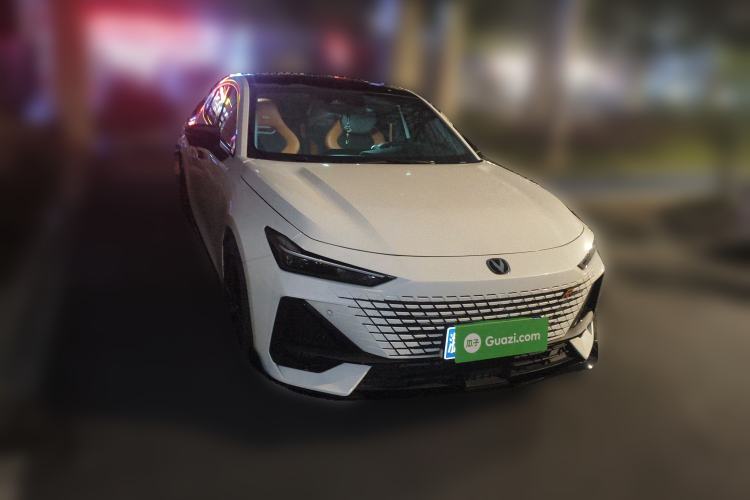 Used Changan UNI-V 2023 1.5T Sport Edition