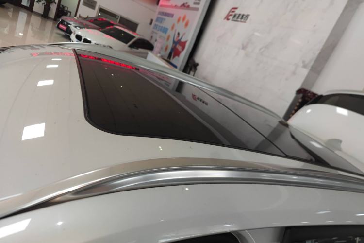 Used BMW X1 2016 sDrive18Li Fashion Model