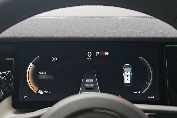 Used Zeekr 009 2022 ME Edition