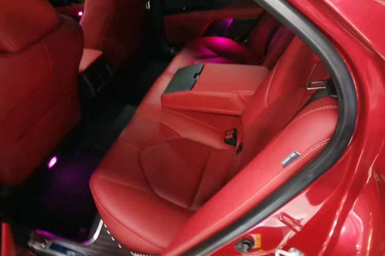 Used Toyota Camry 2018 2.5S Fēngshàng Edition
