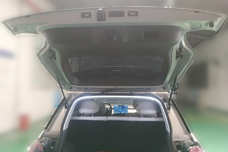 Used AION UT 2025 420 Smart Edition